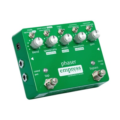 New Empress Effects Phaser Effector 570100