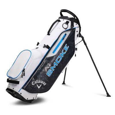 Сумка для гольфа Callaway Paradym Ai Smoke Staff Stand - 5124451 - Новинка 2024