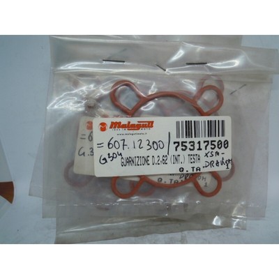 Gasket Head Inner Engine Head Gasket Malaguti XTM Xsm Drakon G304