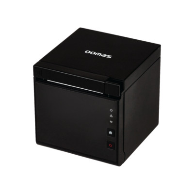 SEWOO Receipt CUBE Printer SLK-CB125 USB+Serial+ETHERNET