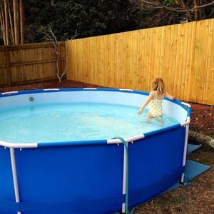 bestway 12ft pool instructions