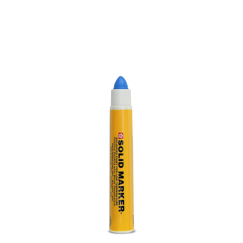 Sakura Low Temperature SLIM Solidified Paint Marker Graffiti Art Supplies