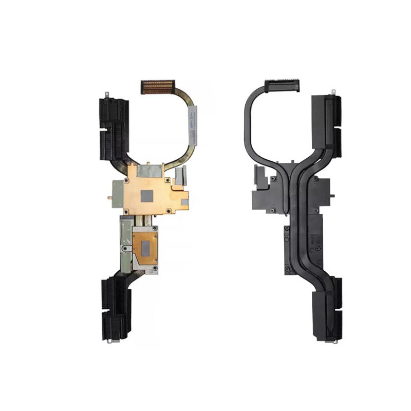 Laptop Heatsink Pour Hp Omen Shadow Elf 6 15-Ek Tpn-Q236 M04214-001