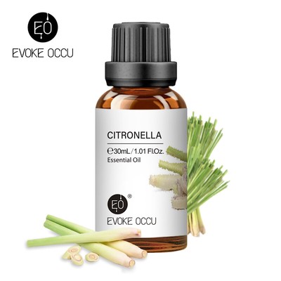 30ml/1oz Essential Oils Pure Natural Aromatherapy Diffuser Fragrance Massage Oil