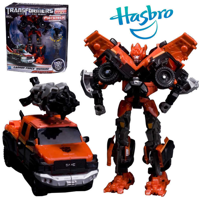 トランスフォーマー ダークオブザムーン キャノンフォース アイアンハイド 810ZugN28tL._AC_UL210_SR210,