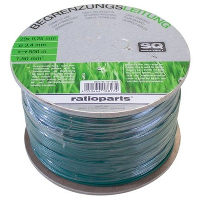 REPLACES HUSQVARNA BOUNDARY WIRE 522914101 FITS 220AC 230ACX STENS 751-006