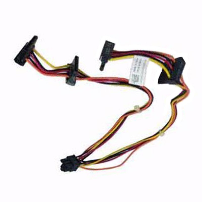CÃ¢Ble Dell 0cr9td Cr9td Optiplex 7020 9020 Mt T1700 Pci-E 4x Sata