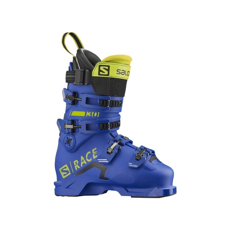 サロモン SALOMON S/RACE2 130WC 25.5㎝美品USED new SALOMON S/Race 130 Ski Boots Blue 26.5 | eBay