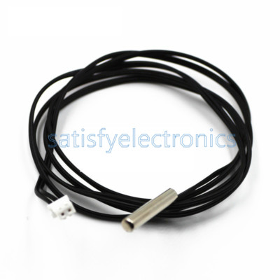 220V PT-6  -50   ~ + 110   Digital Thermometer Temperature Meter Aquarium Sensor