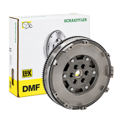 LuK DMF Dual Mass Flywheel for Fiat 500L 500X Tipo Jeep Renegade Compass 1.4