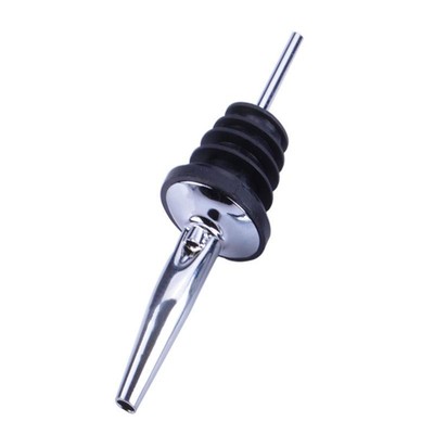 Stainless Steel Pourer Oil Cork Bartender Wine Accessories Wine Mouth