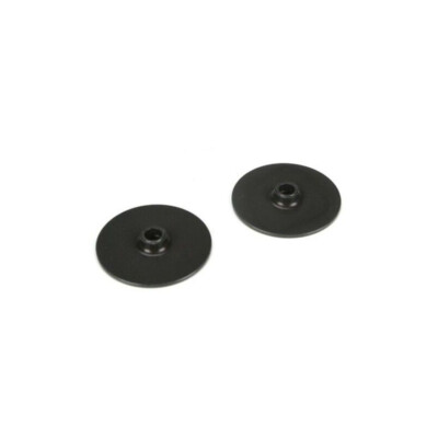 Team Losi Racing TLR2965 Slipper Plates (2): 22 Buggy & 22T Truck
