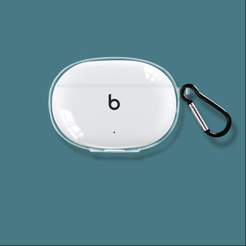 For Beats Studio Buds Earphones Silicone Case Protective Cov