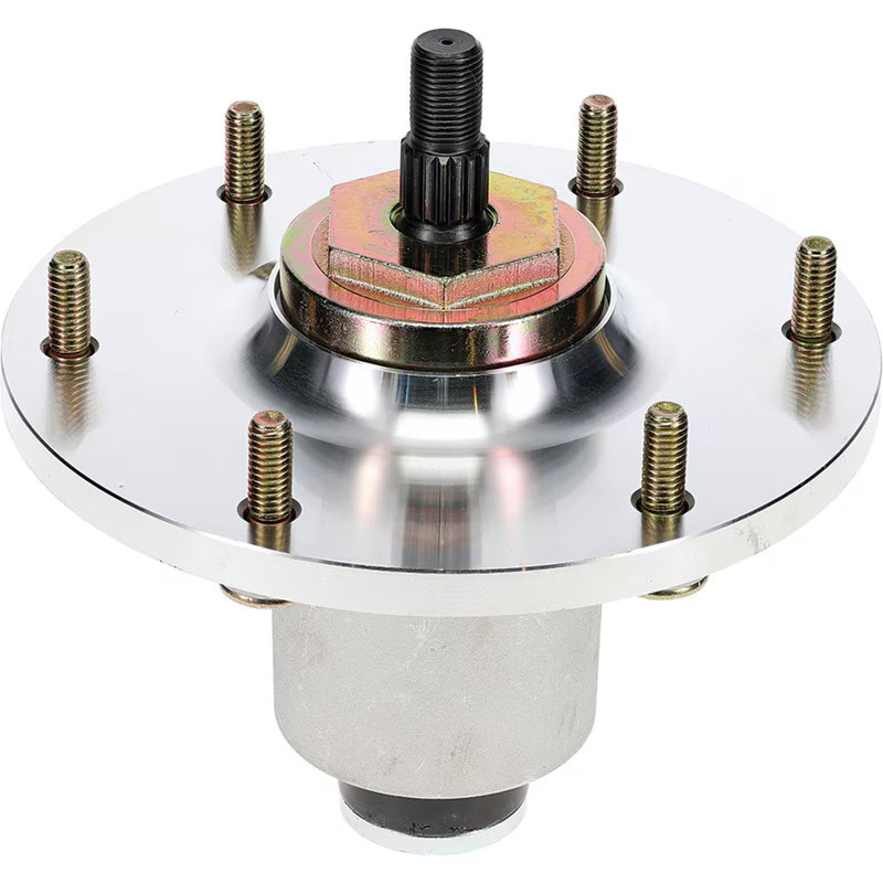 REPLACES EXMARK SPINDLE ASSEMBLY 109-6917 NEXT LASER Z FOR 1096917 STENS 285-887