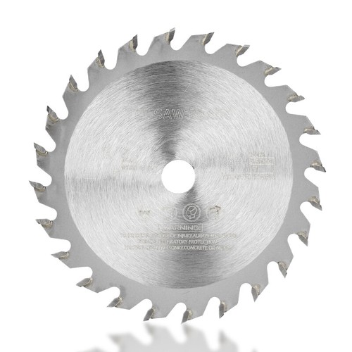 5Pcs 3-3/8'' TCT Circular Saw Blade 10 mm Arbor 36Tooth Carbide for Wood