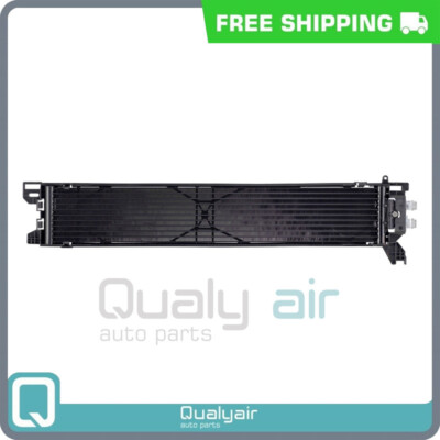 New Transmission Oil Cooler for 15-21 Renegade 15-20 Promaster city 4CY/2.4L