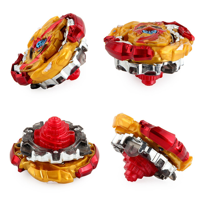 Beyblade Burst B 149 Gt Lord Spriggan Spryzen Only Beyblade Without Launcher Us Polybull Com