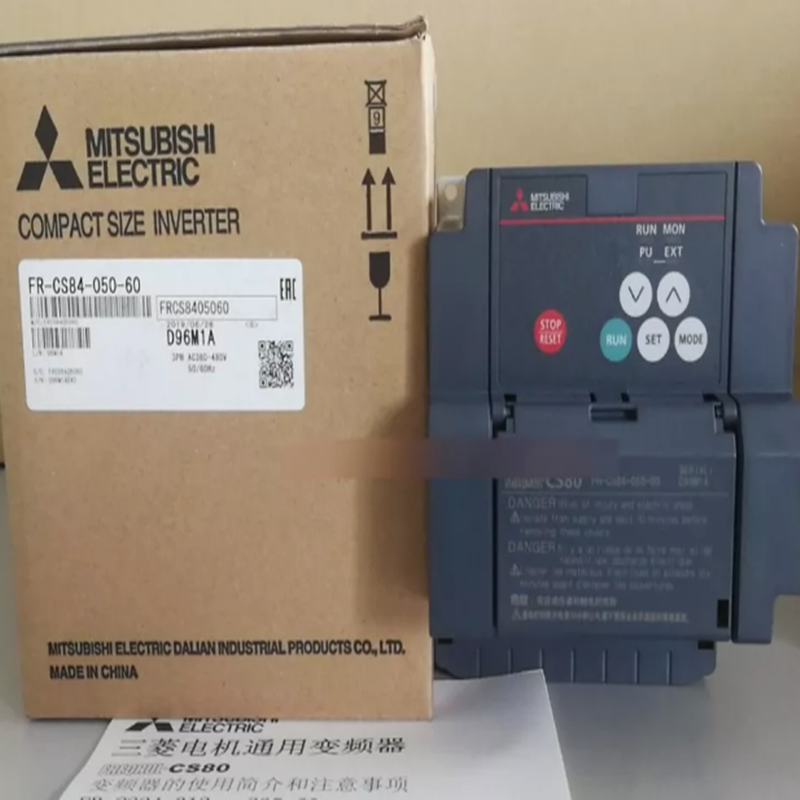 MITSUBISHI 100% Brand New Original FR-CS84-050-60 Federal or DHL