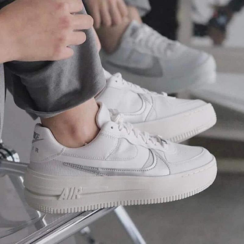 NIKE AIR FORCE 1 PLT.AF.ORM スニーカー NIKE☆W AF1 PLT.AF.ORM │ 福岡PARCO-パルコ-