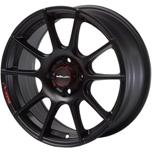 16 Black rims ford focus #10