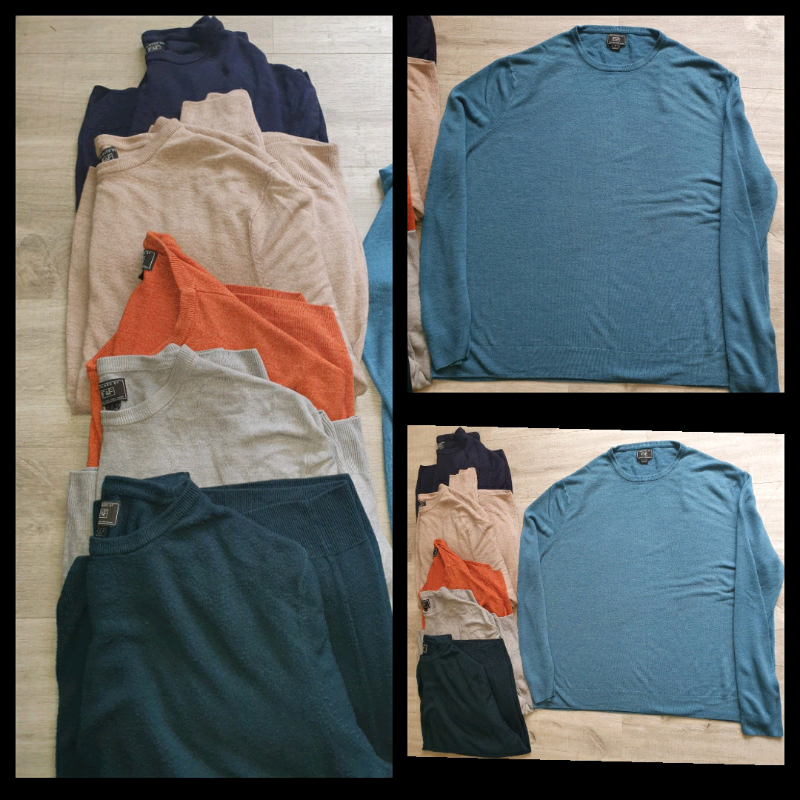 Mens clothes bundle in Cramlington, Northumberland Gumtree