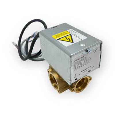 BAXI OCEAN VALVULA 3 VIAS HONEYWELL V4044C1783 JJJ005643690 CALDERA ELECTRICA eBay