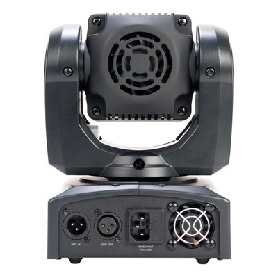 American DJ Inno Pocket Wash Compact LED Wash Moving Head