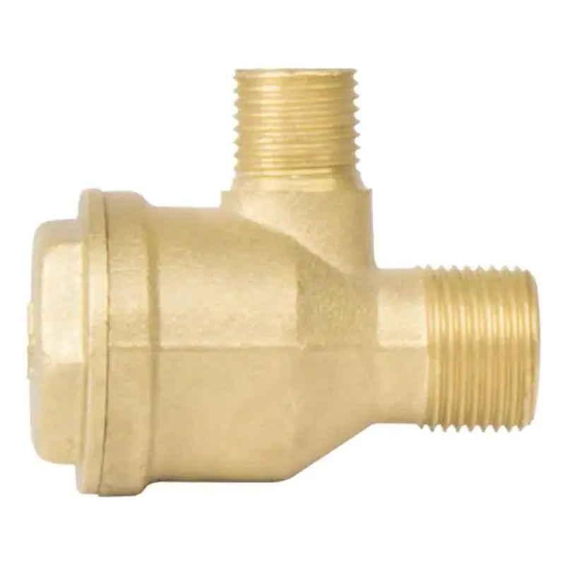 Replacement Check Valve for Husky Air Compressor