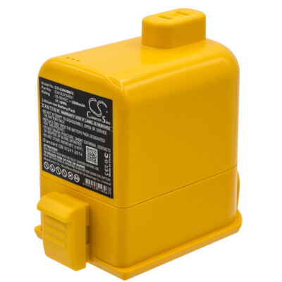 Battery for LG Cord Zero A9+ A9 A906SM A927KVMS A927KGMS EAC63382201 EAC63758601