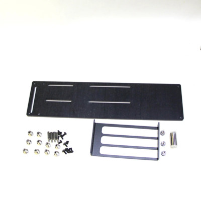 Vertical Graphics Card Holder Bracket GPU Mount for 3090/4090 Large Video Card