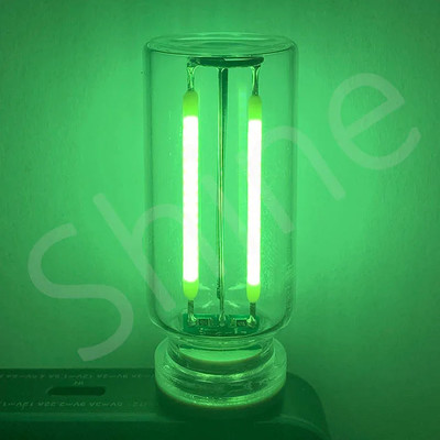 Retro USB LED Filament Touch Dimming Bulb 5V Retro LED Edison Bulb 0.3W Night Li