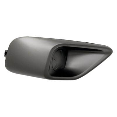 For Ram ProMaster City 15-22 Front Passenger Side Fog Light Cover Standard Line