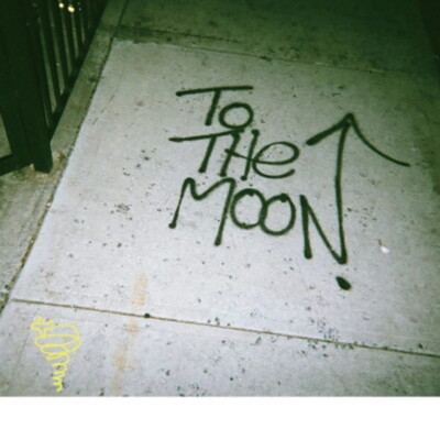 Yogee New Waves/To The Moon E.P. VIKL30011 New 7''