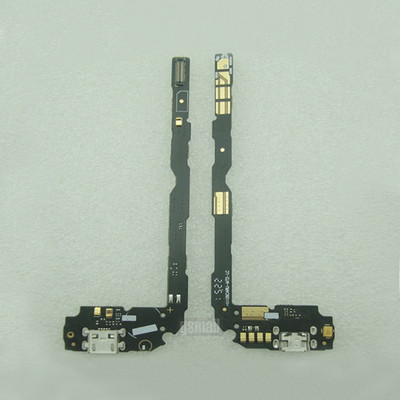 USB Charging Port Dock Board Mic Flex Cable For Huawei Mate 2 MT2-C00 MT2-L02