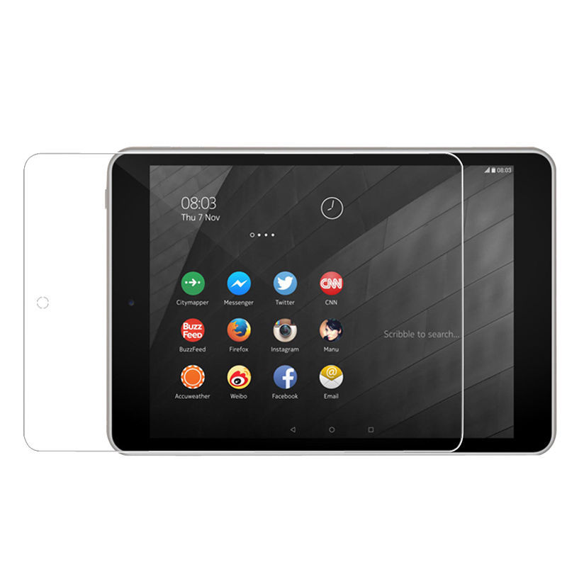 Protectores de pantalla para Panasonic tabletas y lectores electrónicos