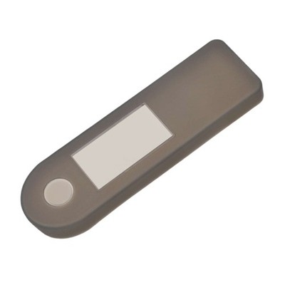 Electric Scooter Watertight Silicone Cover Dashboard Protective Case Panel Cover