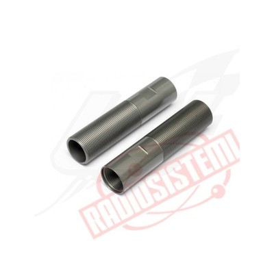[FR] Hpi Racing CANNA AMMORTIZZATORE ANTERIORE (2) - HP86432