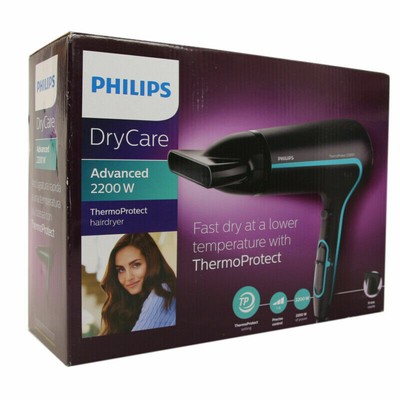 Philips DryCare ThermoProtect HP8217/20 Brand New And Sealed