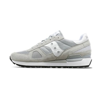 Мужская обувь SAUCONY Shadow Original New Collection S2108-857 Серый E2023