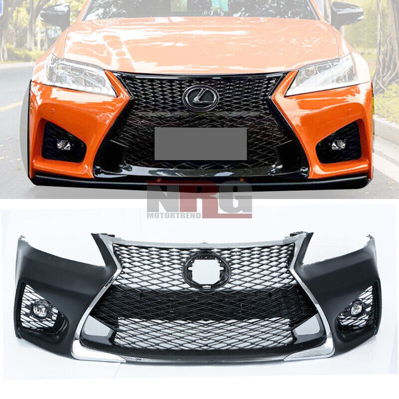 + Fog Lights