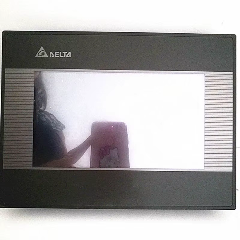 Delta touch screen DOP-107EV DOP-107DV DOP-107WV DOP-107IV DOP-107EG DOP-107SV 7