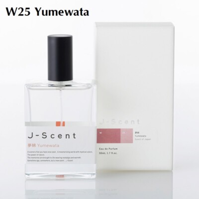 Perfume　ジャケコレ Koiame – J-Scent Global