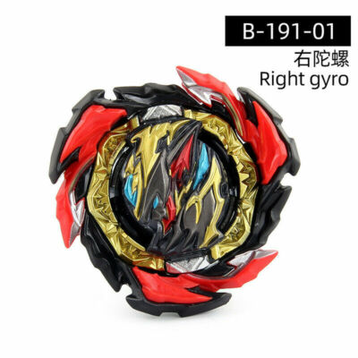 Beyblade Burst God Chozetsu Evolution GT Hasbro Random Mystery Lots & Launcher
