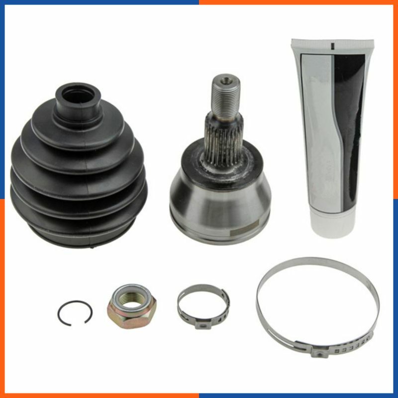 Joint Kit ExtÃ©Rieur Pour Arbre De Transmission Pour Mercedes | A1693603972