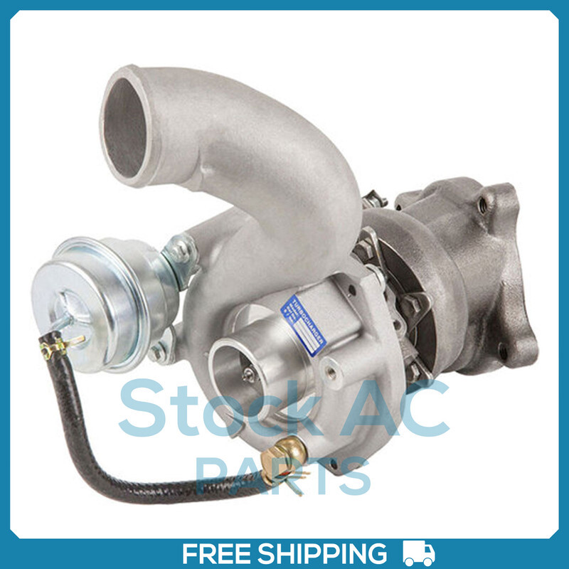 Turbo for 03-05 Audi A6 Quattro/Allroad Quattro K03 - Picture 1 of 8