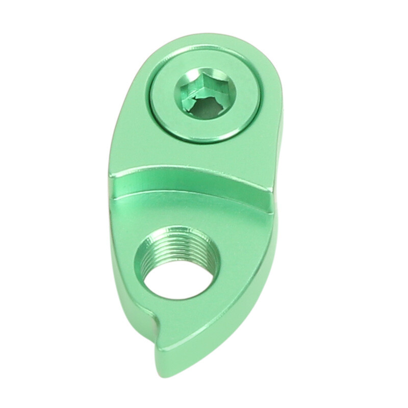 Bike Rear Derailleur Hanger Extender Gear Frame Cassette Adapter Bike Tail Hook