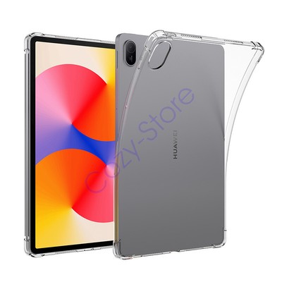 2024 Suitable For Huawei MatePad SE 11 2022 2023 Airbag Anti Drop Soft Shell NEW
