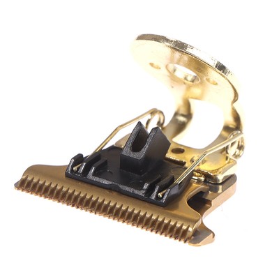 T-Shaped Hair Clipper Blade With Stand T9 Blade Trimmer Replacement Clipper.t CB