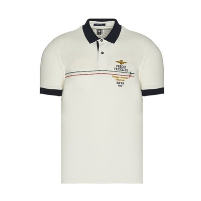 

Мужская палка Aeronautica Militare PO1698 White Pilot Tricolor Arrows E2023