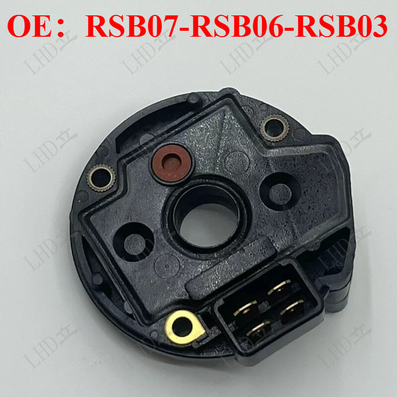 New Crank angle position sensor For Nissan Z31 300ZX 3.0L